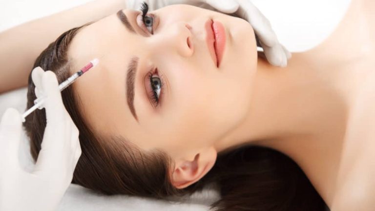The Best Injectable Face Fillers For Instant Results