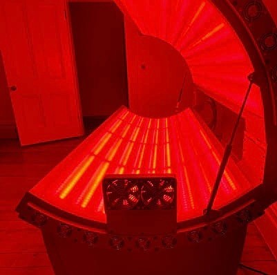 Easy Red Light Therapy For Whole Body Benefits