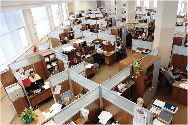 Convenient Commercial Space For Rent – Easy Access