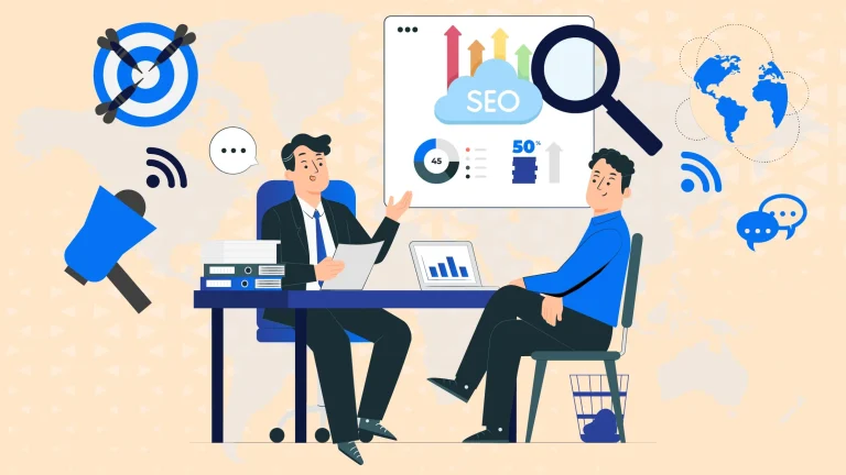 Discover The Best Strategies For Hiring An Seo Consultant