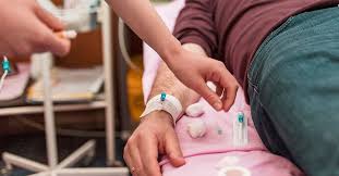 Discover The Easy Benefits Of Ketamine Therapy