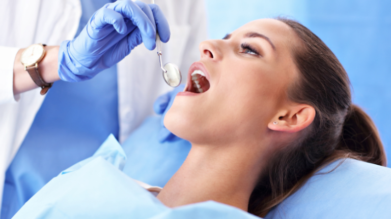 Top Dental Services Tips: Your Comprehensive Guide