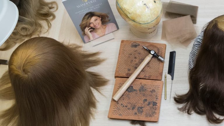 Ultimate Hair Wig Guide: Styles, Care & Tips