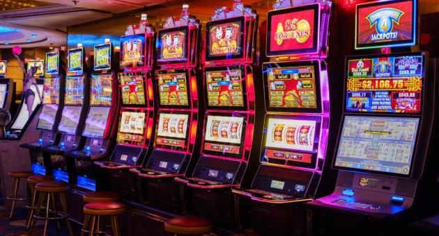 The Best Online Slots: Top Picks For Exciting Gameplay