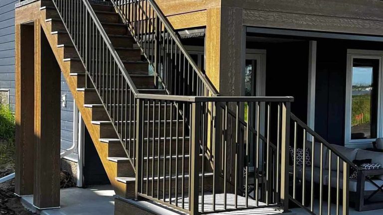 Best Spindle Railing Ideas For A Stunning Deck Upgrade