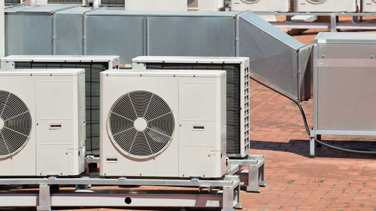 How-To Guide For Air Conditioning Installation