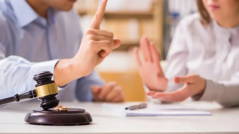 Taking A Problem-Solving Approach To Divorce In Virginia