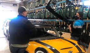 Ultimate Guide To Speers Auto Glass Services: Trusted Auto Glass Shop, Oakville