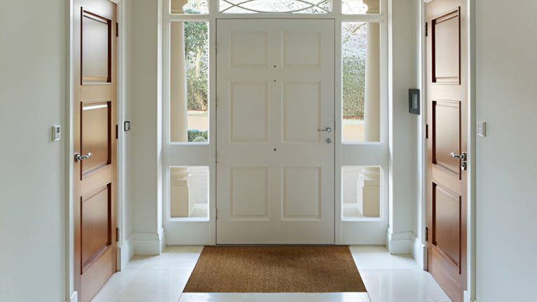 How To Choose The Perfect Door: A Step-By-Step Guide