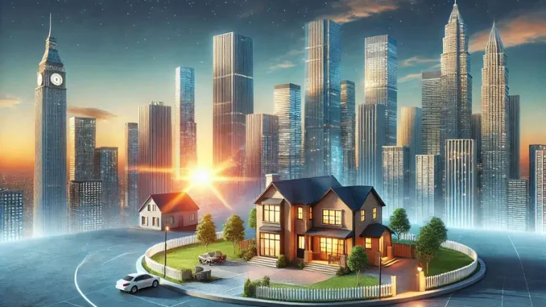 Discover The Best Real Estate Trends For 2023