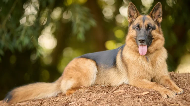 Why Breeders’ Reputation Matters For German Shepherd Puppies