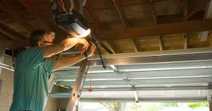 Essential Garage Door Fix Tips For Diy Repairs