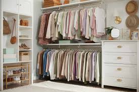 Top Tips For Designing Your Customized Closets