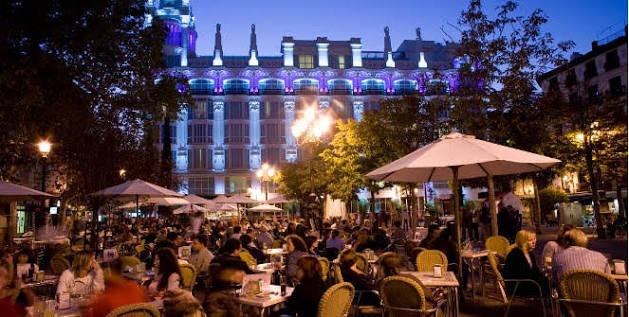 Discover The Best Nightlife Spots You Can’T Miss!