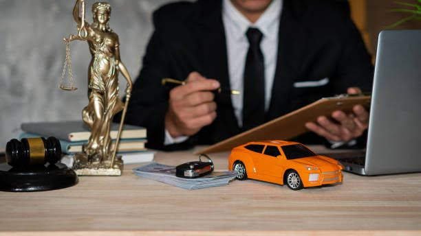How To Choose The Right Car Accident Attorney