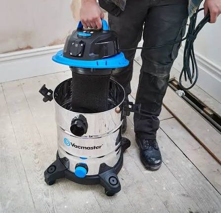 Top Tips For Choosing The Best Bagless Vacuum Cleaners