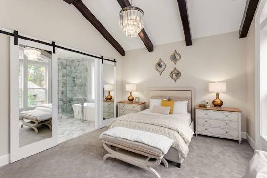 Best Interior Designer Tips For Stunning Spaces
