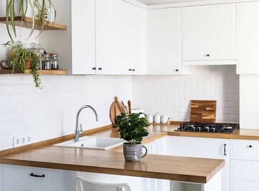 Easy Kitchen Remodeling Tips For A Stunning Makeover