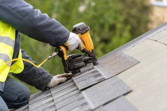 Ultimate Guide To Choosing A Roofing Contractor