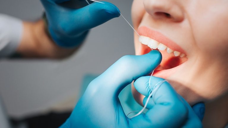 How-To: Master Basic Dental Care Techniques