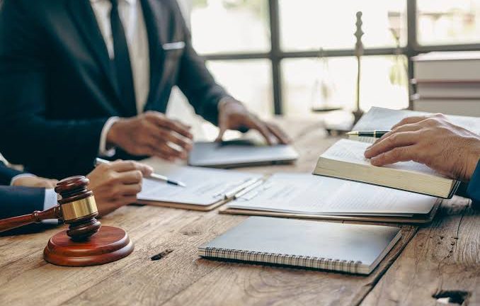  Why Should You Speak With A Fort Worth Criminal Defense Lawyer?