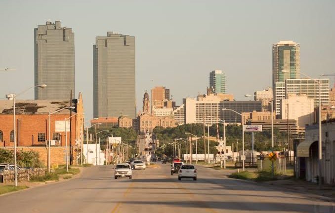 Why Fort Worth 76107 Is Perfect For Art & Culture Lovers