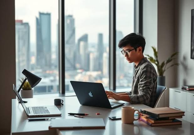 Ultimate Guide To Flutter Developer Jobs