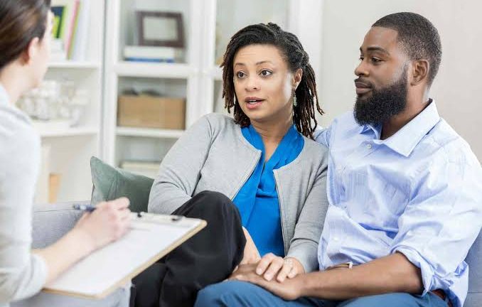 How To Navigate Premarital Counseling Successfully