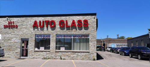 Essential Windshield Chip Repair Tips for Drivers in Oakville